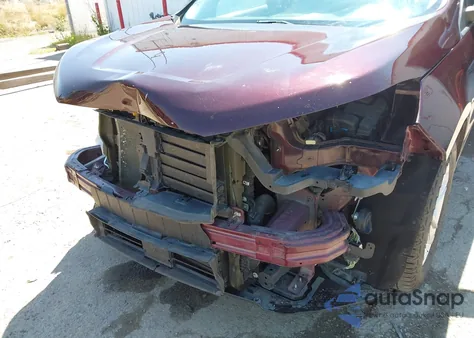 2020 Ford Edge Sel из США, поврежденный, VIN 2FMPK4J91LBA45816